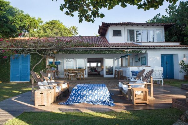 Casa Residencial à Venda | Manguinhos | Armação dos Búzios | CA0750_MMQ - Imagem 9
