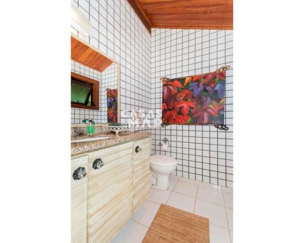 Casa Residencial à Venda | Geribá | Armação dos Búzios | CA0770_MMQ - Imagem 24