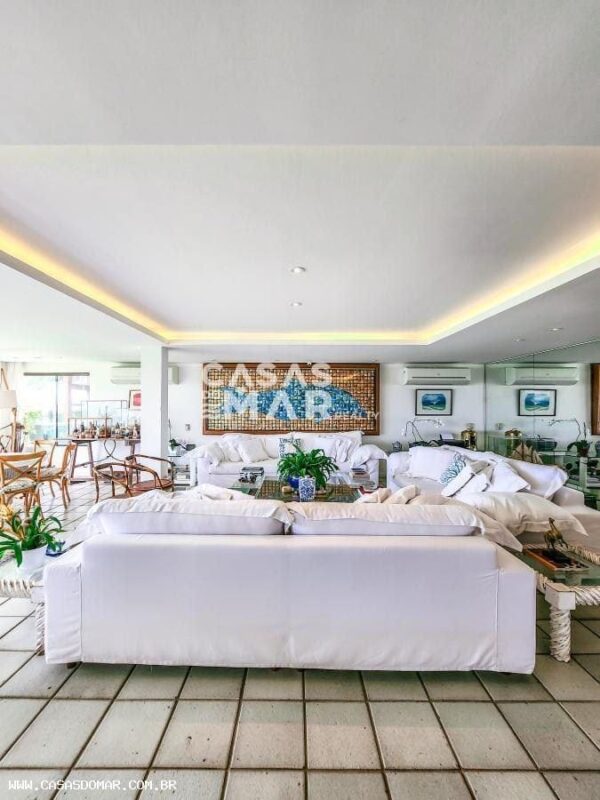 Casa Residencial à Venda | Praia Rasa | Armação dos Búzios | CA0767_MMQ - Imagem 13