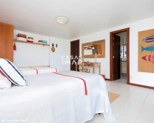 Casa Residencial à Venda | Geribá | Armação dos Búzios | CA0770_MMQ - Imagem 25