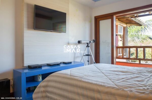 Casa Residencial à Venda | Ferradura | Armação dos Búzios | CA0761_MMQ - Imagem 30
