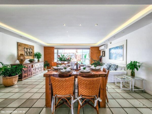 Casa Residencial à Venda | Praia Rasa | Armação dos Búzios | CA0767_MMQ - Imagem 14