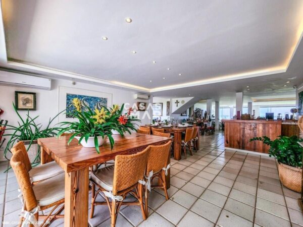 Casa Residencial à Venda | Praia Rasa | Armação dos Búzios | CA0767_MMQ - Imagem 16