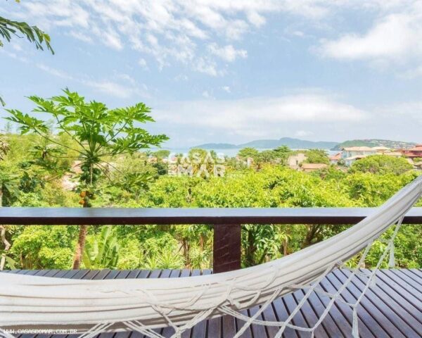 Casa Residencial à Venda | Geribá | Armação dos Búzios | CA0770_MMQ - Imagem 3