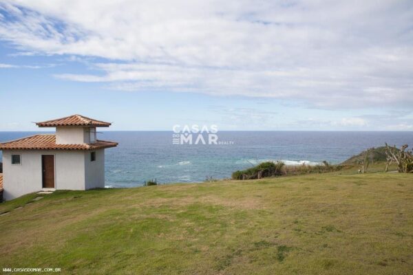 Casa Residencial à Venda | João Fernandes | Armação dos Búzios | CA0763_MMQ - Imagem 6