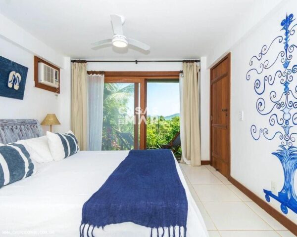 Casa Residencial à Venda | Geribá | Armação dos Búzios | CA0770_MMQ - Imagem 31