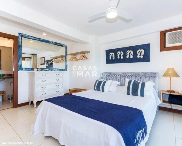 Casa Residencial à Venda | Geribá | Armação dos Búzios | CA0770_MMQ - Imagem 32