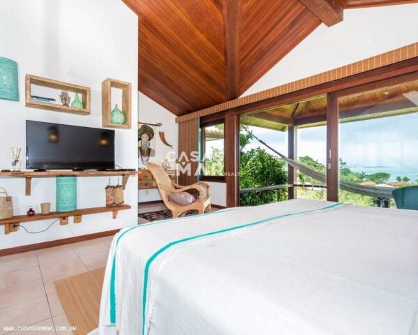 Casa Residencial à Venda | Geribá | Armação dos Búzios | CA0770_MMQ - Imagem 33