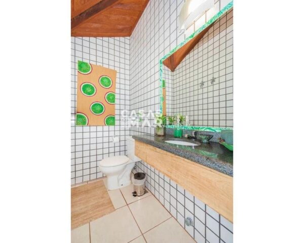 Casa Residencial à Venda | Geribá | Armação dos Búzios | CA0770_MMQ - Imagem 37