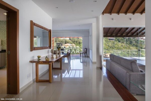 Casa Residencial à Venda | João Fernandes | Armação dos Búzios | CA0763_MMQ - Imagem 10