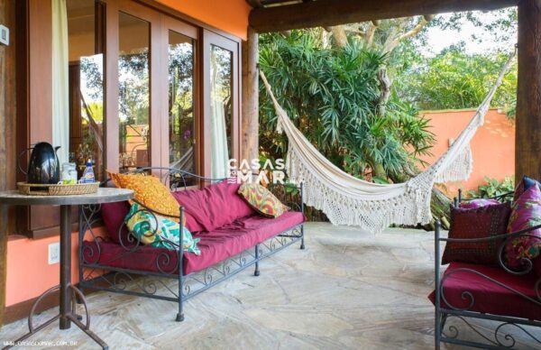Casa Residencial à Venda | Ferradura | Armação dos Búzios | CA0761_MMQ - Imagem 7