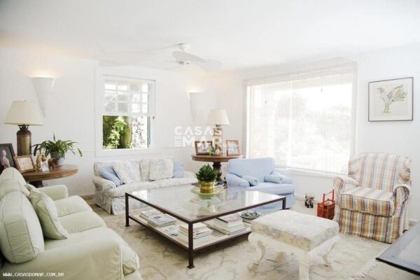 Casa Residencial à Venda | Praia Rasa | Armação dos Búzios | CA0762_MMQ - Imagem 7