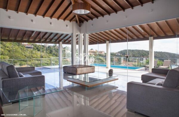 Casa Residencial à Venda | João Fernandes | Armação dos Búzios | CA0763_MMQ - Imagem 8