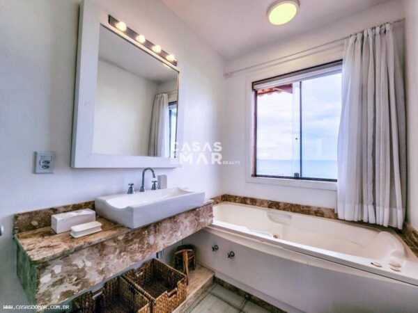 Casa Residencial à Venda | Praia Rasa | Armação dos Búzios | CA0767_MMQ - Imagem 23