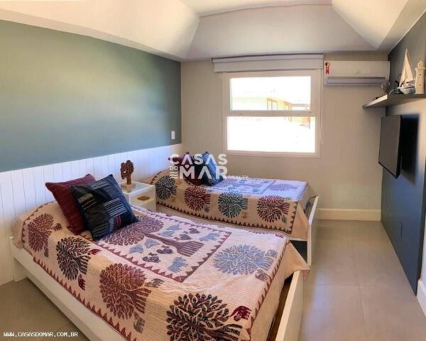 Casa Residencial à Venda | Praia Rasa | Armação dos Búzios | CA0768_MMQ - Imagem 5