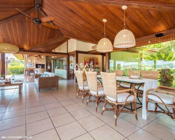 Casa Residencial à Venda | Geribá | Armação dos Búzios | CA0770_MMQ - Imagem 14