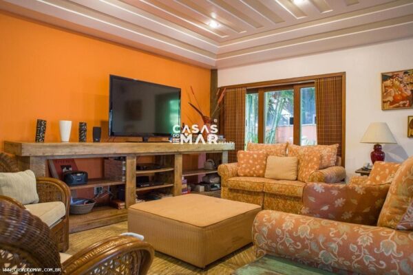 Casa Residencial à Venda | Ferradura | Armação dos Búzios | CA0761_MMQ - Imagem 8