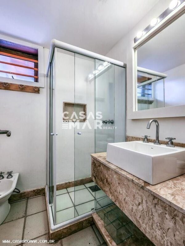Casa Residencial à Venda | Praia Rasa | Armação dos Búzios | CA0767_MMQ - Imagem 24