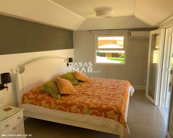 Casa Residencial à Venda | Praia Rasa | Armação dos Búzios | CA0768_MMQ - Imagem 6