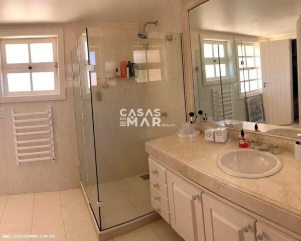 Casa Residencial à Venda | Praia Rasa | Armação dos Búzios | CA0768_MMQ - Imagem 8