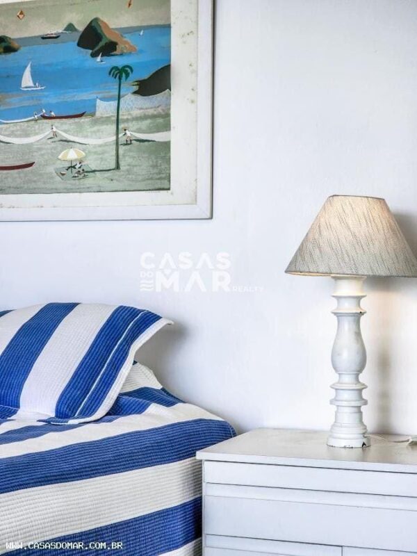 Casa Residencial à Venda | Praia Rasa | Armação dos Búzios | CA0767_MMQ - Imagem 20