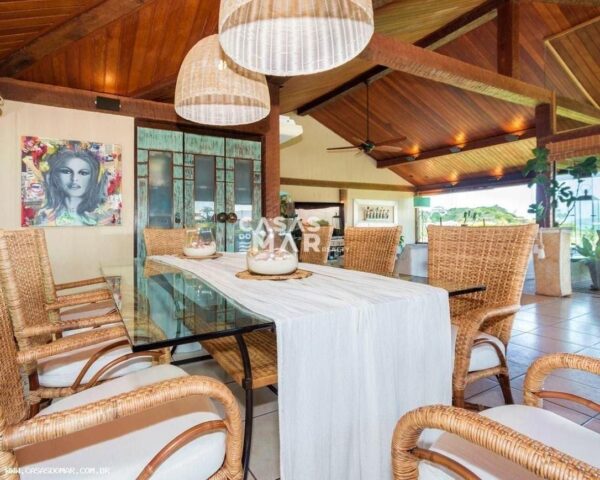 Casa Residencial à Venda | Geribá | Armação dos Búzios | CA0770_MMQ - Imagem 15