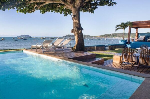Casa Residencial à Venda | Manguinhos | Armação dos Búzios | CA0750_MMQ - Imagem 2
