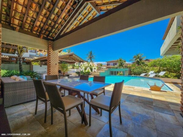 Casa Residencial à Venda | Geribá | Armação dos Búzios | CA0766_MMQ - Imagem 2