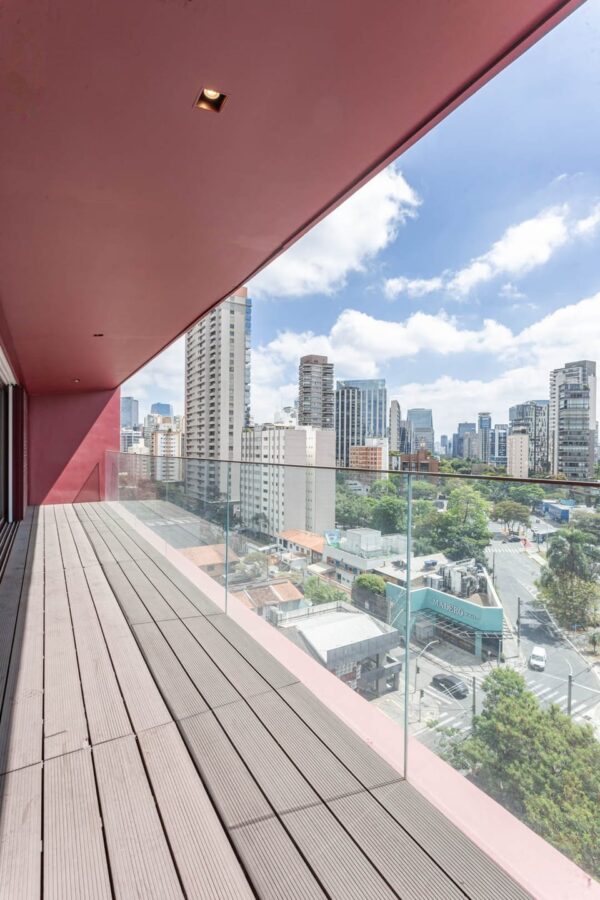 Apartamento Residencial à Venda e Locação | Vila Olímpia | São Paulo | AP3093_MMQ - Imagem 28