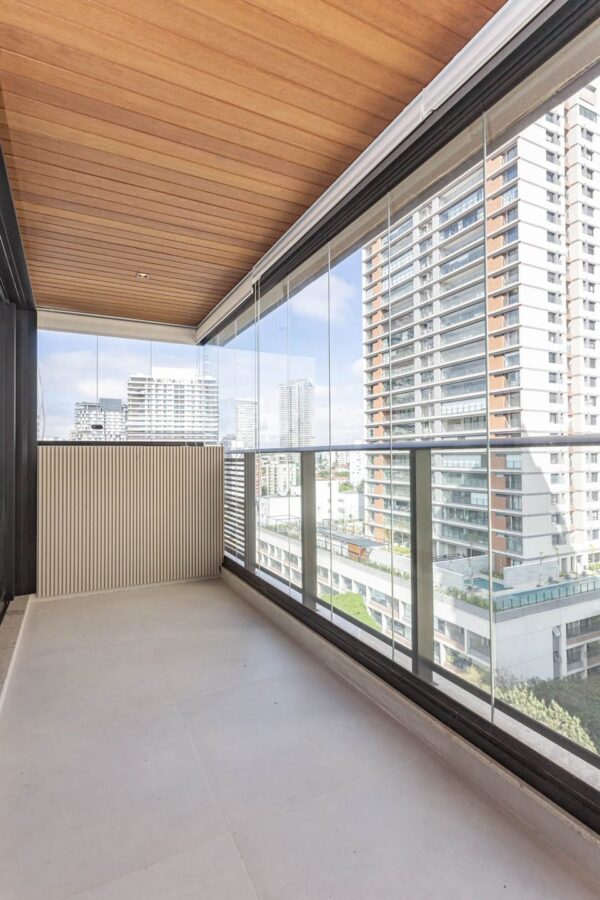 Apartamento Residencial à Venda e Locação | Sumaré | São Paulo | AP3092_MMQ - Imagem 37