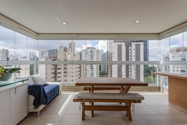 Apartamento Residencial à Venda | Vila Morumbi | São Paulo | AP3100_MMQ - Imagem 7