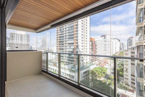 Apartamento Residencial à Venda e Locação | Sumaré | São Paulo | AP3092_MMQ - Imagem 38