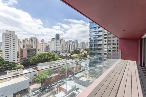Apartamento Residencial à Venda e Locação | Vila Olímpia | São Paulo | AP3093_MMQ - Imagem 30