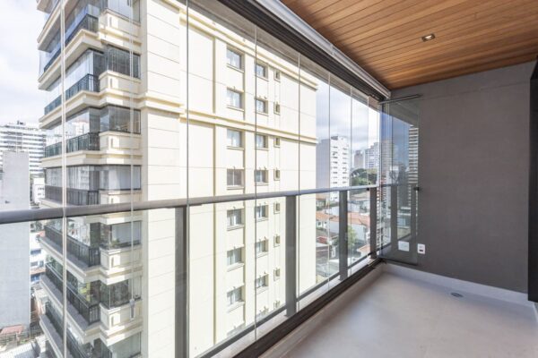 Apartamento Residencial à Venda e Locação | Sumaré | São Paulo | AP3092_MMQ - Imagem 39