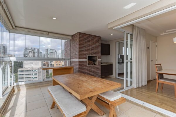Apartamento Residencial à Venda | Vila Morumbi | São Paulo | AP3100_MMQ - Imagem 9