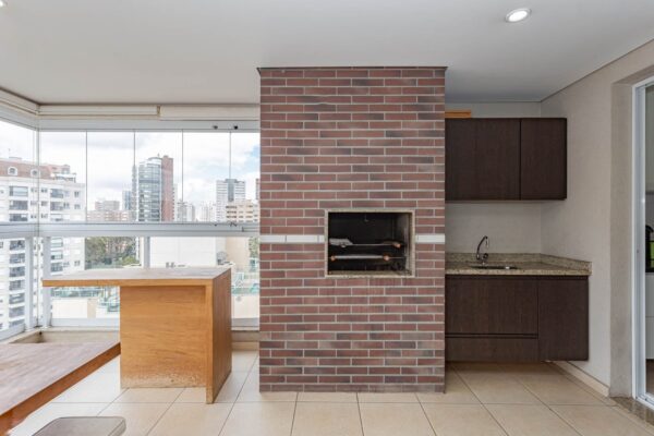 Apartamento Residencial à Venda | Vila Morumbi | São Paulo | AP3100_MMQ - Imagem 10