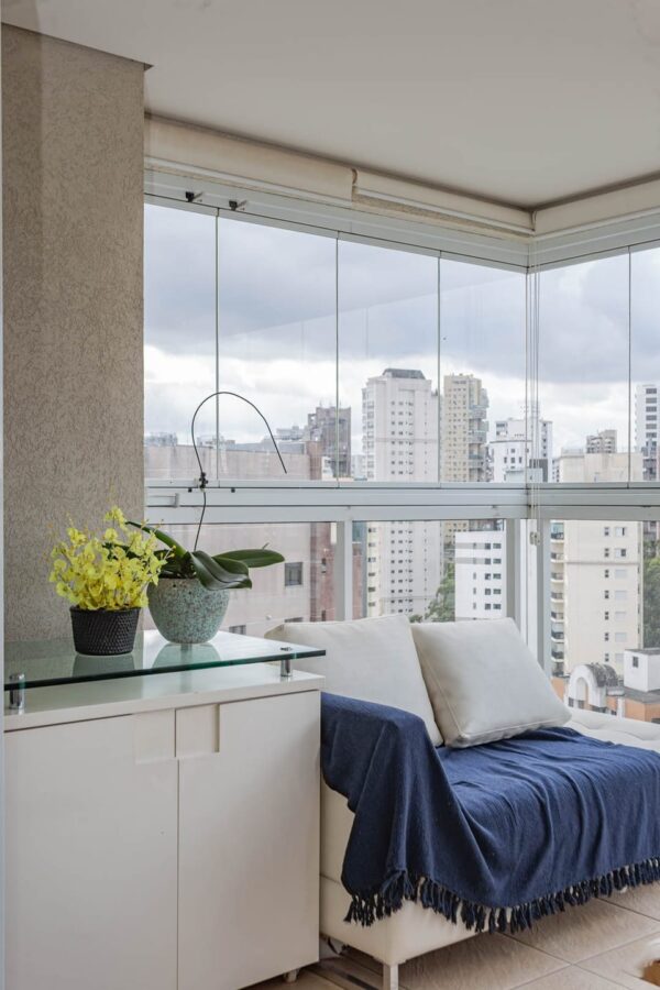 Apartamento Residencial à Venda | Vila Morumbi | São Paulo | AP3100_MMQ - Imagem 8
