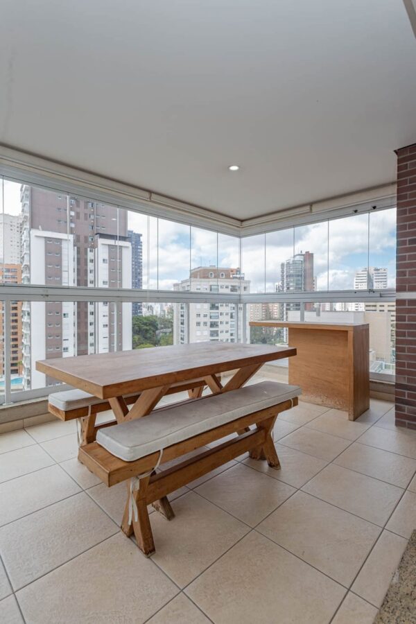 Apartamento Residencial à Venda | Vila Morumbi | São Paulo | AP3100_MMQ - Imagem 11