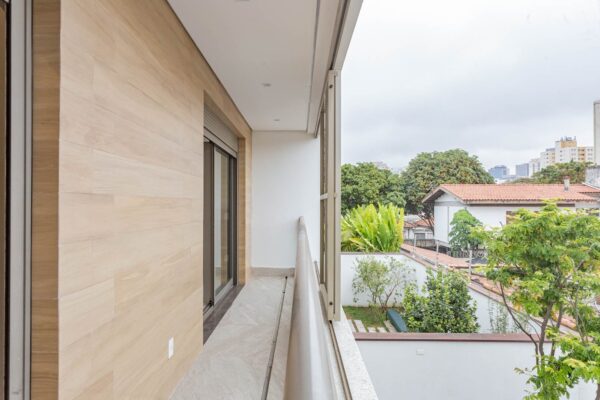 Casa Residencial à Venda | Brooklin Paulista | São Paulo | CA0740_MMQ - Imagem 47