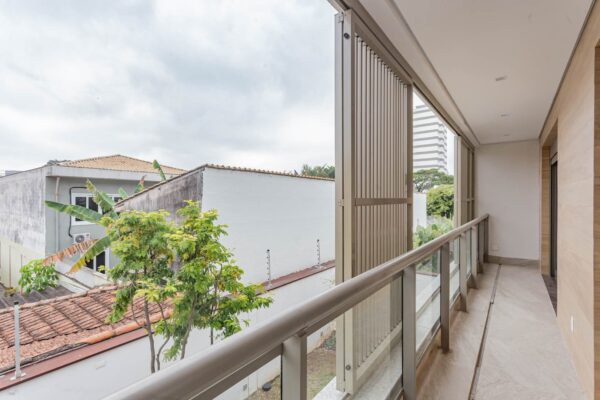 Casa Residencial à Venda | Brooklin Paulista | São Paulo | CA0740_MMQ - Imagem 48