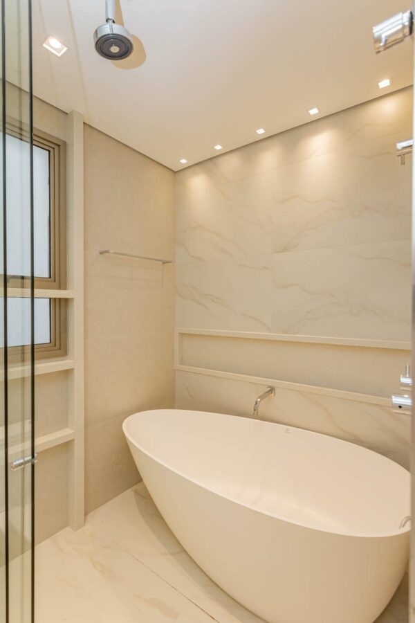 Casa Residencial à Venda | Brooklin Paulista | São Paulo | CA0740_MMQ - Imagem 57
