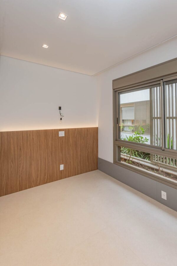 Casa Residencial à Venda | Brooklin Paulista | São Paulo | CA0740_MMQ - Imagem 60