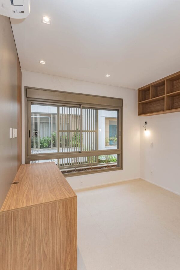 Casa Residencial à Venda | Brooklin Paulista | São Paulo | CA0740_MMQ - Imagem 61