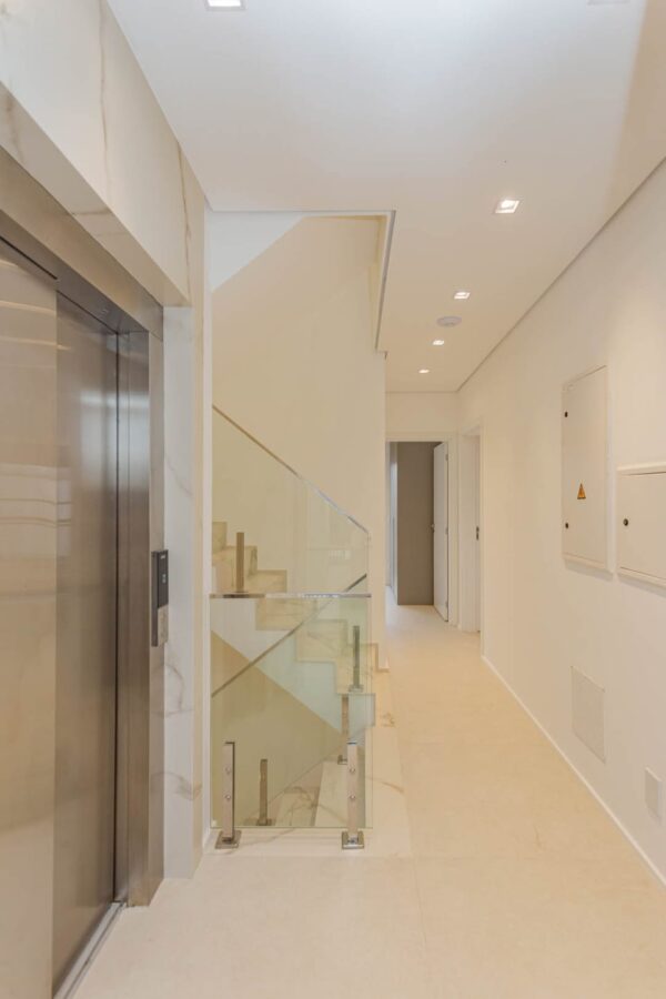 Casa Residencial à Venda | Brooklin Paulista | São Paulo | CA0740_MMQ - Imagem 62