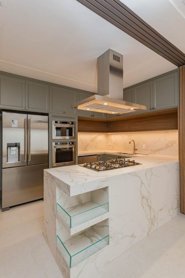Casa Residencial à Venda | Brooklin Paulista | São Paulo | CA0740_MMQ - Imagem 8