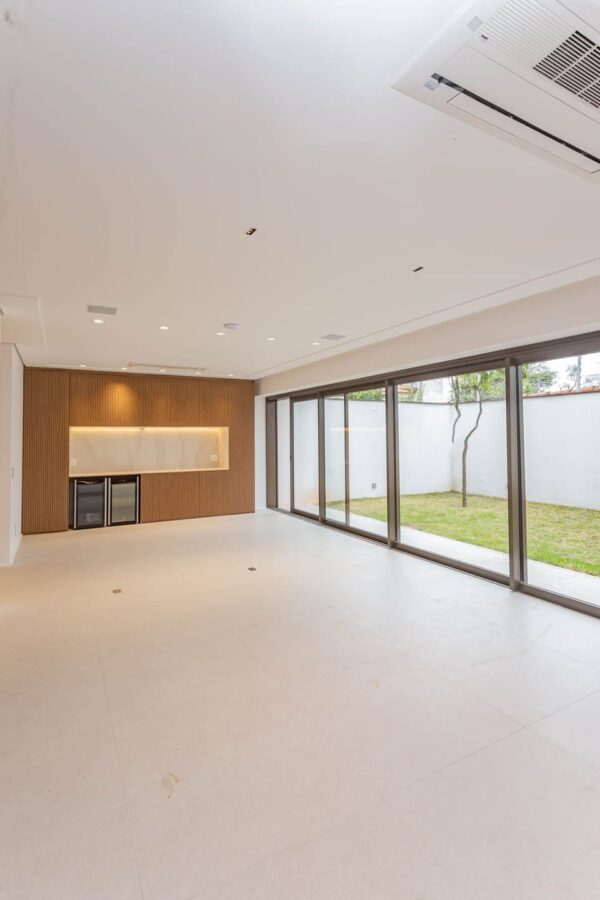 Casa Residencial à Venda | Brooklin Paulista | São Paulo | CA0740_MMQ - Imagem 14