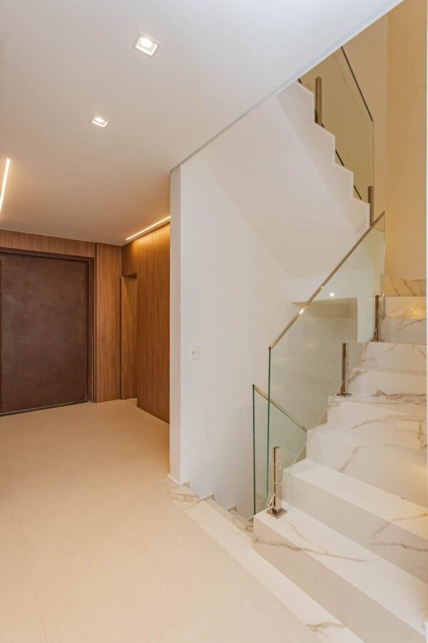 Casa Residencial à Venda | Brooklin Paulista | São Paulo | CA0740_MMQ - Imagem 63
