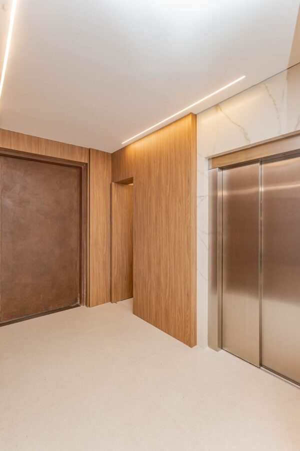 Casa Residencial à Venda | Brooklin Paulista | São Paulo | CA0740_MMQ - Imagem 64