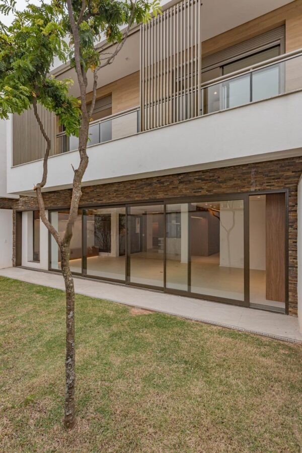 Casa Residencial à Venda | Brooklin Paulista | São Paulo | CA0740_MMQ - Imagem 66