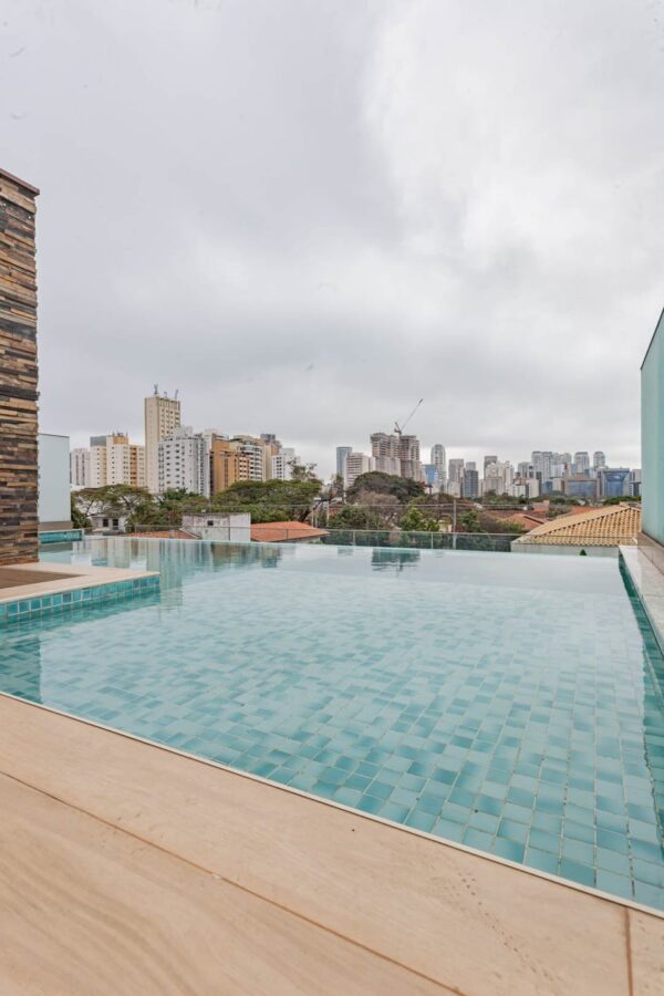 Casa Residencial à Venda | Brooklin Paulista | São Paulo | CA0740_MMQ - Imagem 51